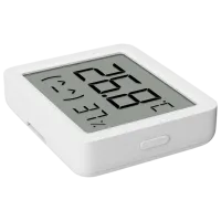 Датчик температуры и влажности Xiaomi Monitor 3 Mini Белый photo 5