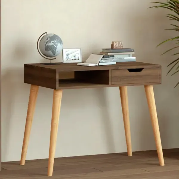 Masă de birou Trendy Offer Lemn/ Brown photo 2