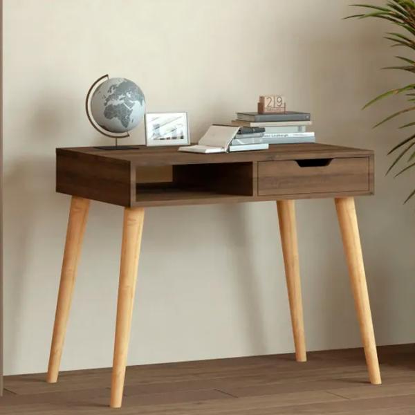 Masă de birou Trendy Offer Lemn/ Brown photo 2