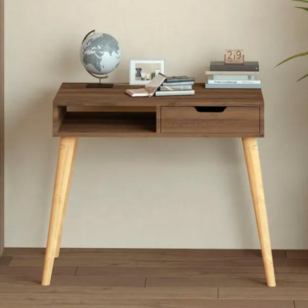 Masă de birou Trendy Offer Lemn/ Brown photo 3