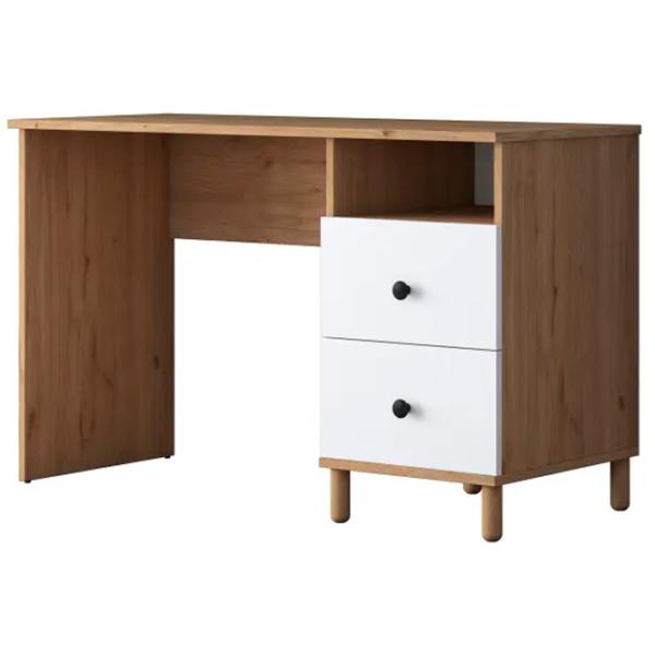 Masă de birou Trendy HA109 PAL/ Brown photo 5
