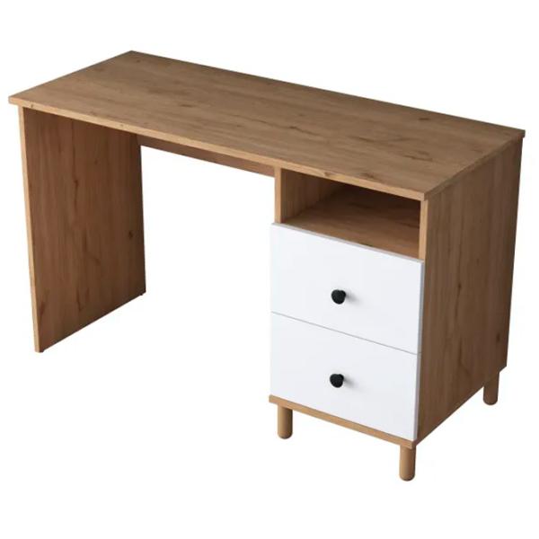 Masă de birou Trendy HA109 PAL/ Brown photo 7