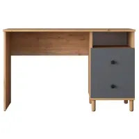 Masă de birou Trendy HA109 PAL/ Brown