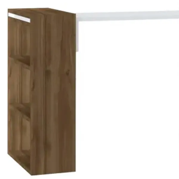 Masă de birou Trendy GTR001096 PAL melaminat/ Brown photo 5