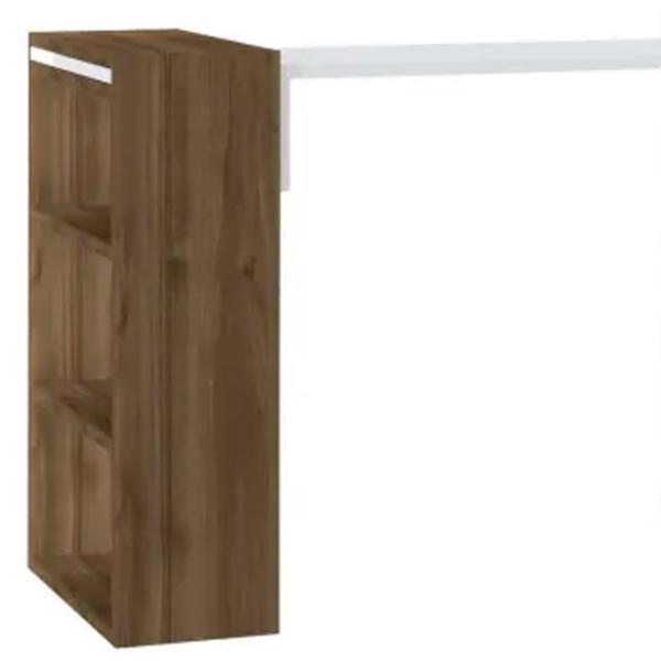 Masă de birou Trendy GTR001096 PAL melaminat/ Brown photo 5