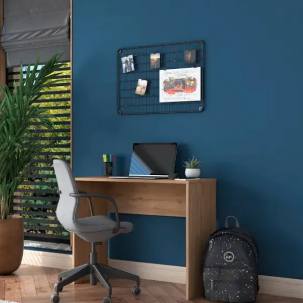 Masă de birou Trendy HA114 Lemn/ Brown photo 4