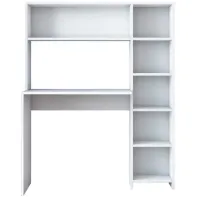 Masă de birou Trendy HA104 PAL melaminat/ White