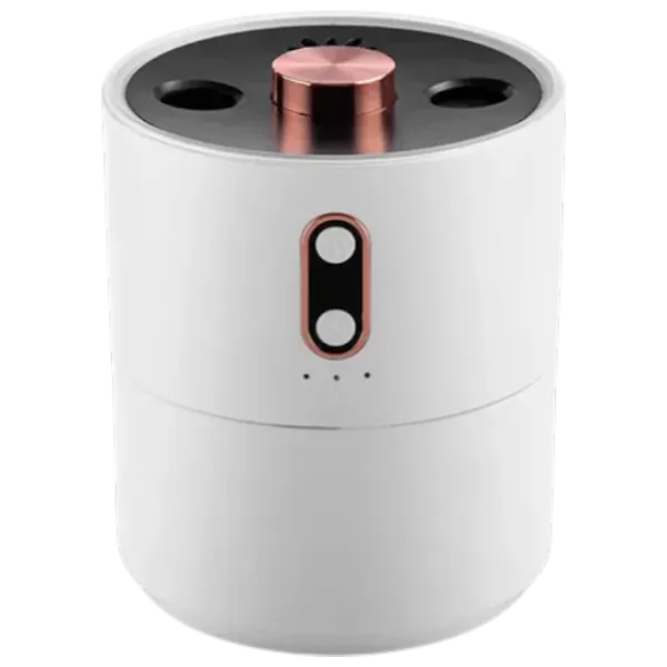 Увлажнитель воздуха Humidifier V25 Ультразвуковой/ Белый photo 1
