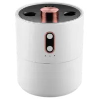 Увлажнитель воздуха Humidifier V25 Ультразвуковой/ Белый