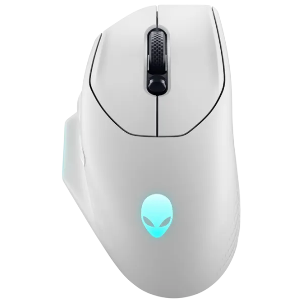 Mouse Dell Alienware AW620M USB / Lunar photo 1