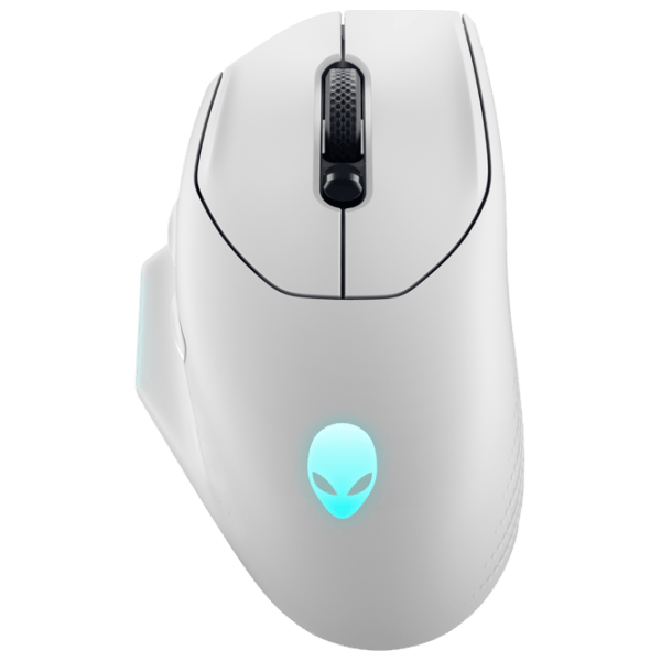 Mouse Dell Alienware AW620M USB / Lunar photo 1