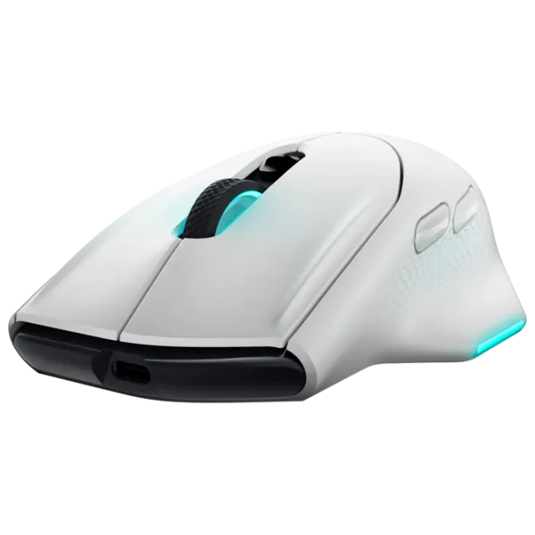 Mouse Dell Alienware AW620M USB / Lunar photo 2