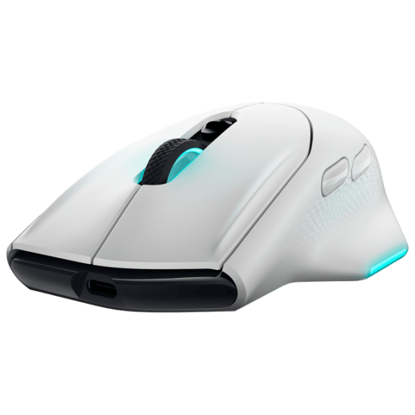 Mouse Dell Alienware AW620M USB / Lunar photo 2