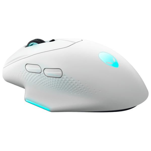 Mouse Dell Alienware AW620M USB / Lunar photo 3