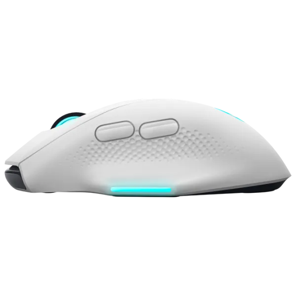 Mouse Dell Alienware AW620M USB / Lunar photo 4