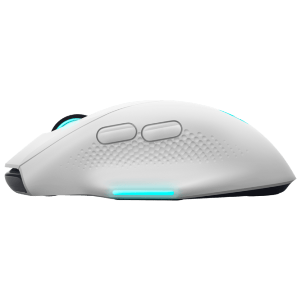 Mouse Dell Alienware AW620M USB / Lunar photo 4