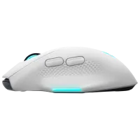 Мышь Dell Alienware AW620M USB / Lunar photo 4