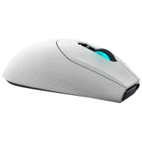 Мышь Dell Alienware AW620M USB / Lunar photo 5