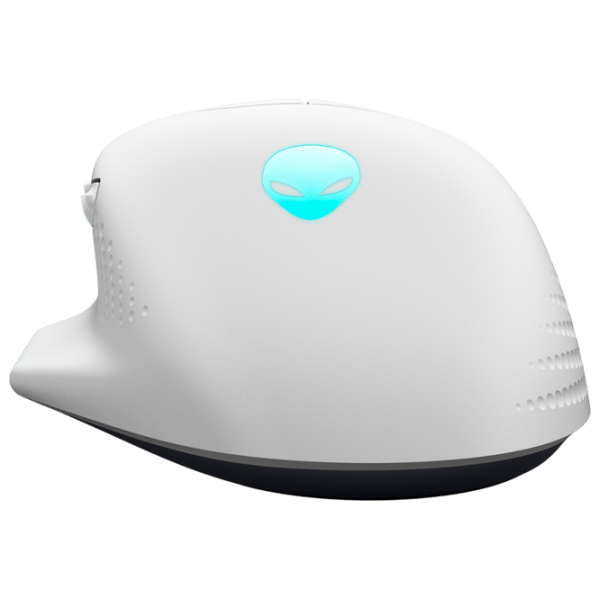 Mouse Dell Alienware AW620M USB / Lunar photo 6