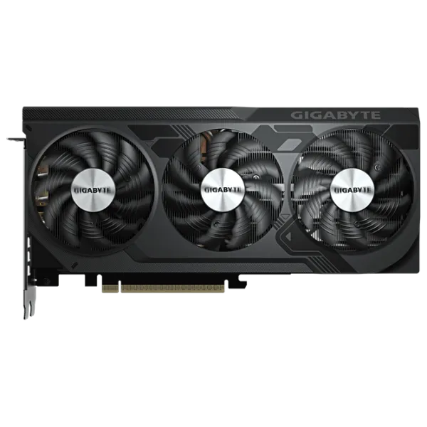 Видеокарта Gigabyte GeForce RTX 5070 Ti WINDFORCE OC V2  PCI Express x16 5.0 / 16 ГБ photo 1