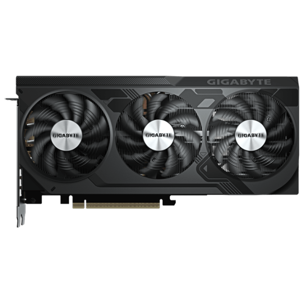 Видеокарта Gigabyte GeForce RTX 5070 Ti WINDFORCE OC V2  PCI Express x16 5.0 / 16 ГБ photo 1