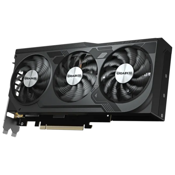 Видеокарта Gigabyte GeForce RTX 5070 Ti WINDFORCE OC V2  PCI Express x16 5.0 / 16 ГБ photo 2