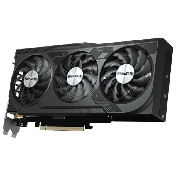 Видеокарта Gigabyte GeForce RTX 5070 Ti WINDFORCE OC V2  PCI Express x16 5.0 / 16 ГБ photo 2
