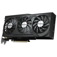 Placă video Gigabyte GeForce RTX 5070 Ti WINDFORCE OC V2 PCI Express x16 5.0 / 16 GB photo 2