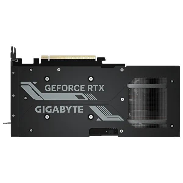 Видеокарта Gigabyte GeForce RTX 5070 Ti WINDFORCE OC V2  PCI Express x16 5.0 / 16 ГБ photo 3