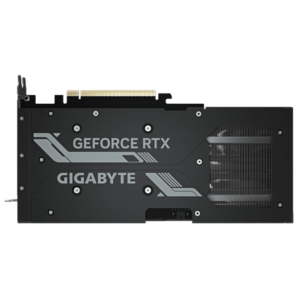Видеокарта Gigabyte GeForce RTX 5070 Ti WINDFORCE OC V2  PCI Express x16 5.0 / 16 ГБ photo 3