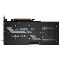 Placă video Gigabyte GeForce RTX 5070 Ti WINDFORCE OC V2 PCI Express x16 5.0 / 16 GB photo 3