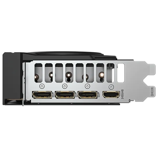 Видеокарта Gigabyte GeForce RTX 5070 Ti WINDFORCE OC V2  PCI Express x16 5.0 / 16 ГБ photo 4