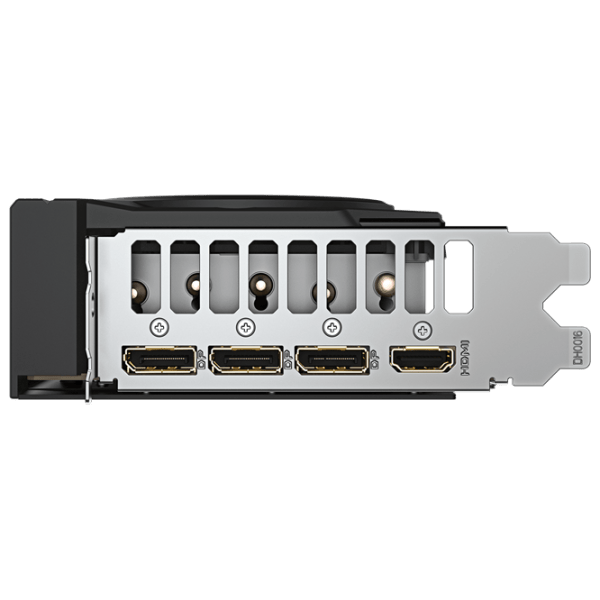 Видеокарта Gigabyte GeForce RTX 5070 Ti WINDFORCE OC V2  PCI Express x16 5.0 / 16 ГБ photo 4