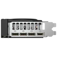 Placă video Gigabyte GeForce RTX 5070 Ti WINDFORCE OC V2 PCI Express x16 5.0 / 16 GB photo 4