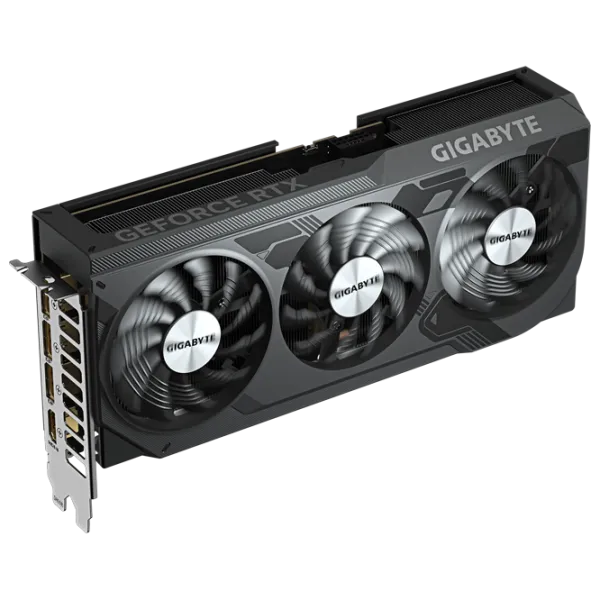 Видеокарта Gigabyte GeForce RTX 5070 Ti WINDFORCE OC V2  PCI Express x16 5.0 / 16 ГБ photo 5