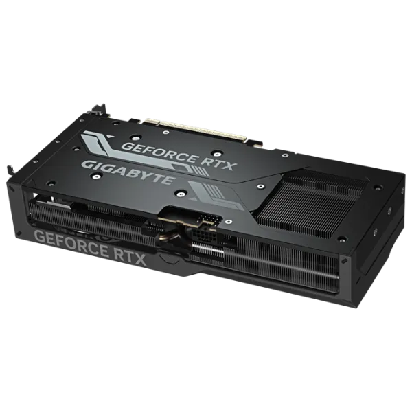 Видеокарта Gigabyte GeForce RTX 5070 Ti WINDFORCE OC V2  PCI Express x16 5.0 / 16 ГБ photo 6