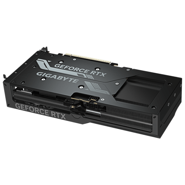 Видеокарта Gigabyte GeForce RTX 5070 Ti WINDFORCE OC V2  PCI Express x16 5.0 / 16 ГБ photo 6