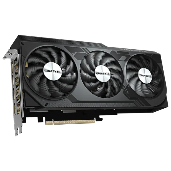 Видеокарта Gigabyte GeForce RTX 5070 Ti WINDFORCE OC V2  PCI Express x16 5.0 / 16 ГБ photo 7