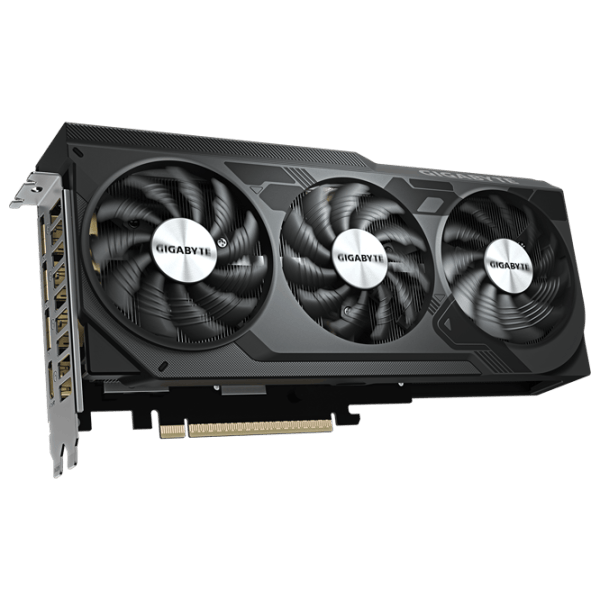 Видеокарта Gigabyte GeForce RTX 5070 Ti WINDFORCE OC V2  PCI Express x16 5.0 / 16 ГБ photo 7