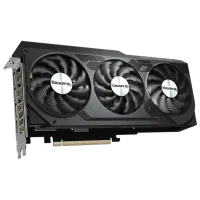 Placă video Gigabyte GeForce RTX 5070 Ti WINDFORCE OC V2 PCI Express x16 5.0 / 16 GB photo 7