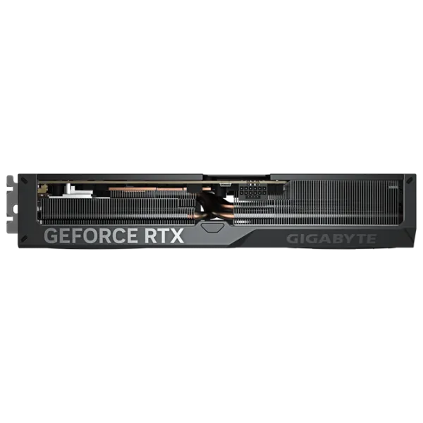 Видеокарта Gigabyte GeForce RTX 5070 Ti WINDFORCE OC V2  PCI Express x16 5.0 / 16 ГБ photo 8