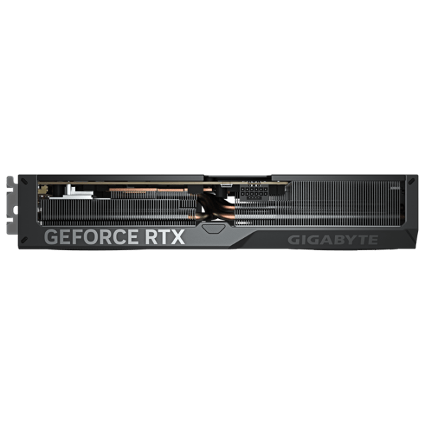 Видеокарта Gigabyte GeForce RTX 5070 Ti WINDFORCE OC V2  PCI Express x16 5.0 / 16 ГБ photo 8
