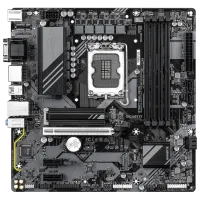 Placă de bază Gigabyte B760M DS3H GEN5 mATX / Intel B760M