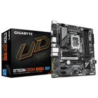 Материнская плата Gigabyte B760M DS3H GEN5 mATX / Intel B760M photo 2