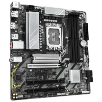 Материнская плата Gigabyte B860M DS3H mATX / Intel B860M photo 2
