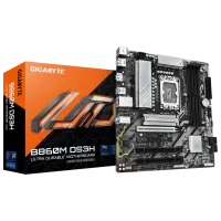 Материнская плата Gigabyte B860M DS3H mATX / Intel B860M photo 4