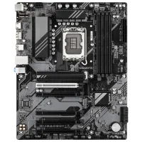 Placă de bază Gigabyte B760 DS3H GEN5 ATX / Intel B760