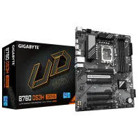 Материнская плата Gigabyte B760 DS3H GEN5 ATX / Intel B760 photo 3