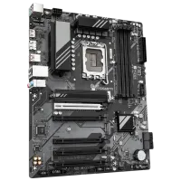 Материнская плата Gigabyte B760 DS3H GEN5 ATX / Intel B760 photo 4