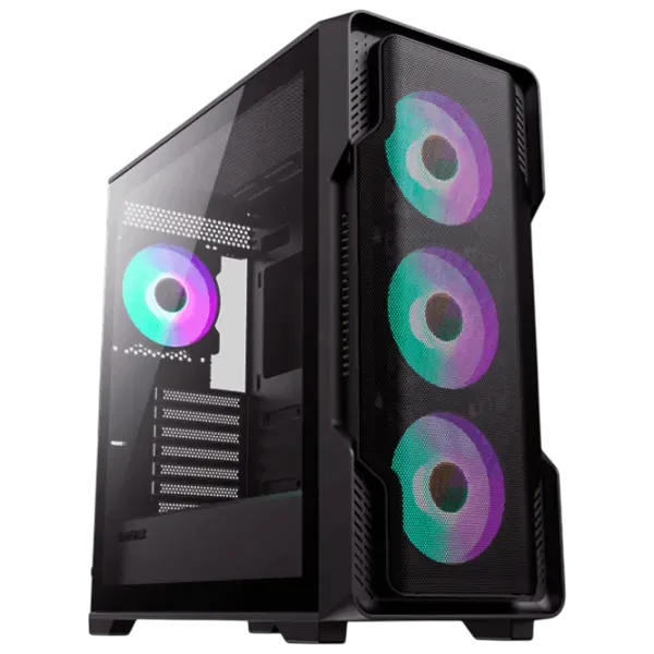 Игровой компьютер Navigator 11184 Core i5 14400F/ 16 ГБ/ / 1 ТБ/ GeForce RTX 5060 photo 1